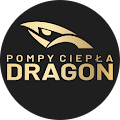 Pompy Ciepła Dragon